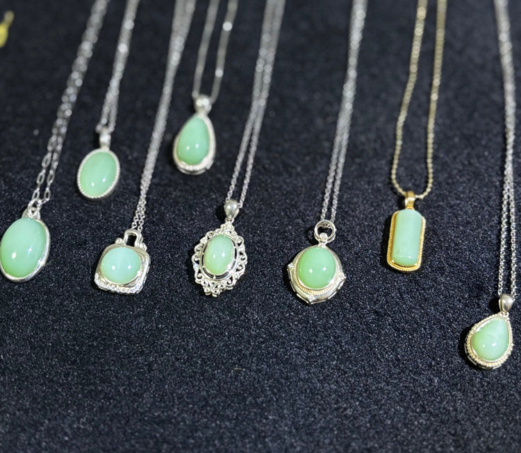 Hei Yang Dong (黑羊洞) – Xinjiang Nephrite Jade
