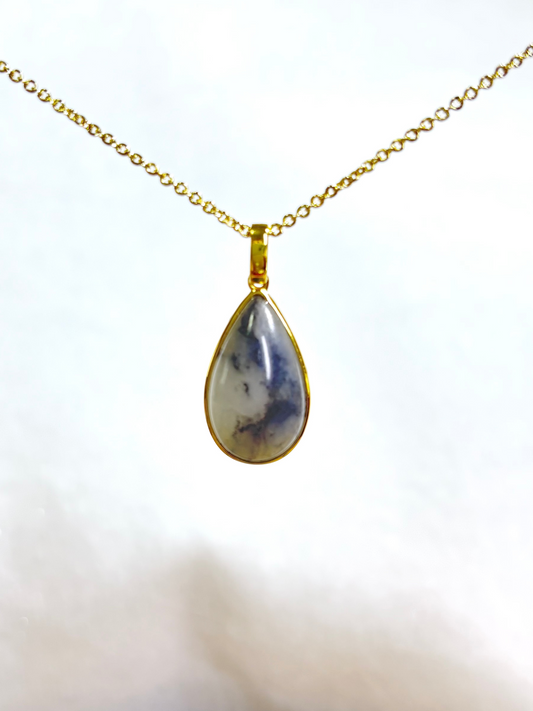 Qinghua Teardrop